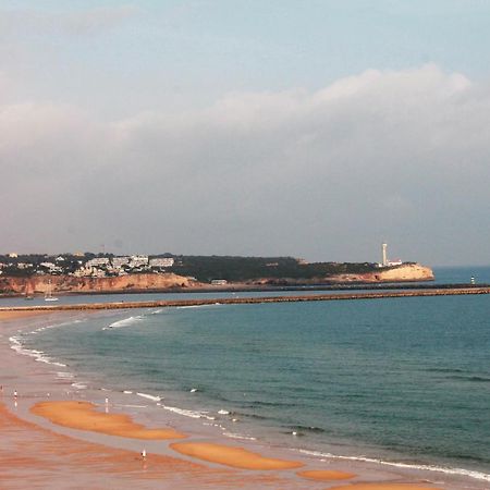 Praia Da Rocha, 502, Charming Apartment, Air Conditioning, Swimming Pool,Free Wifi, Faia By Ig Portimão Exteriör bild