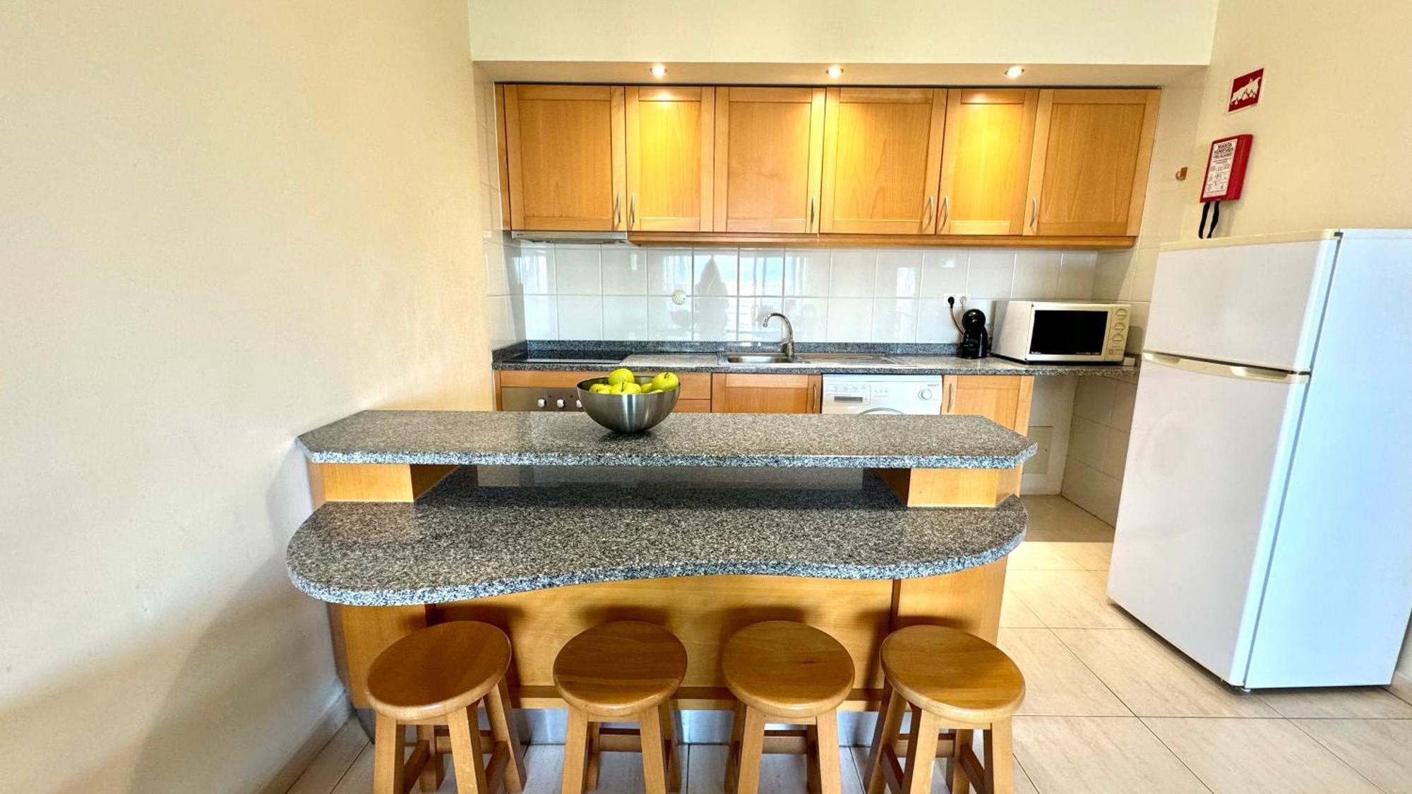 Praia Da Rocha, 502, Charming Apartment, Air Conditioning, Swimming Pool,Free Wifi, Faia By Ig Portimão Exteriör bild