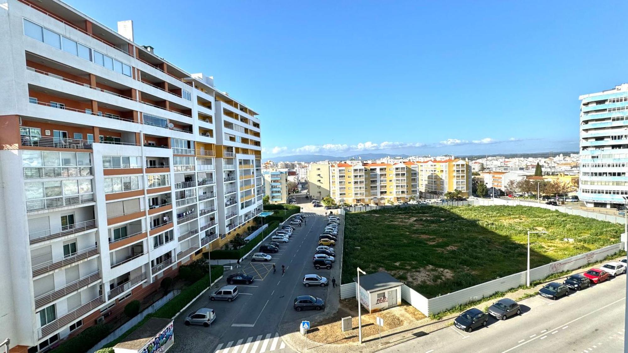 Praia Da Rocha, 502, Charming Apartment, Air Conditioning, Swimming Pool,Free Wifi, Faia By Ig Portimão Exteriör bild