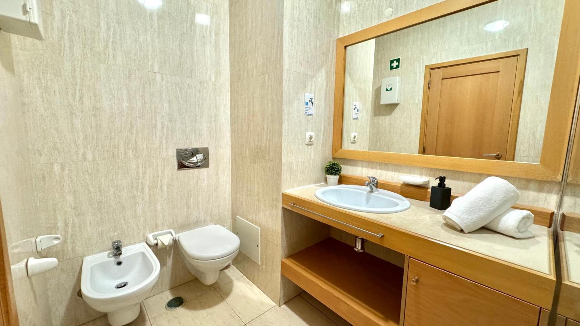 Praia Da Rocha, 502, Charming Apartment, Air Conditioning, Swimming Pool,Free Wifi, Faia By Ig Portimão Exteriör bild